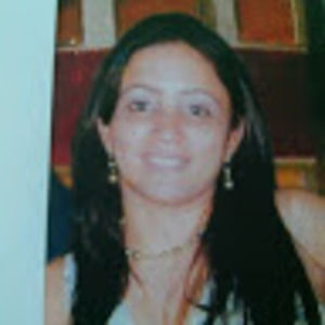 Meet your Posher, Deborah